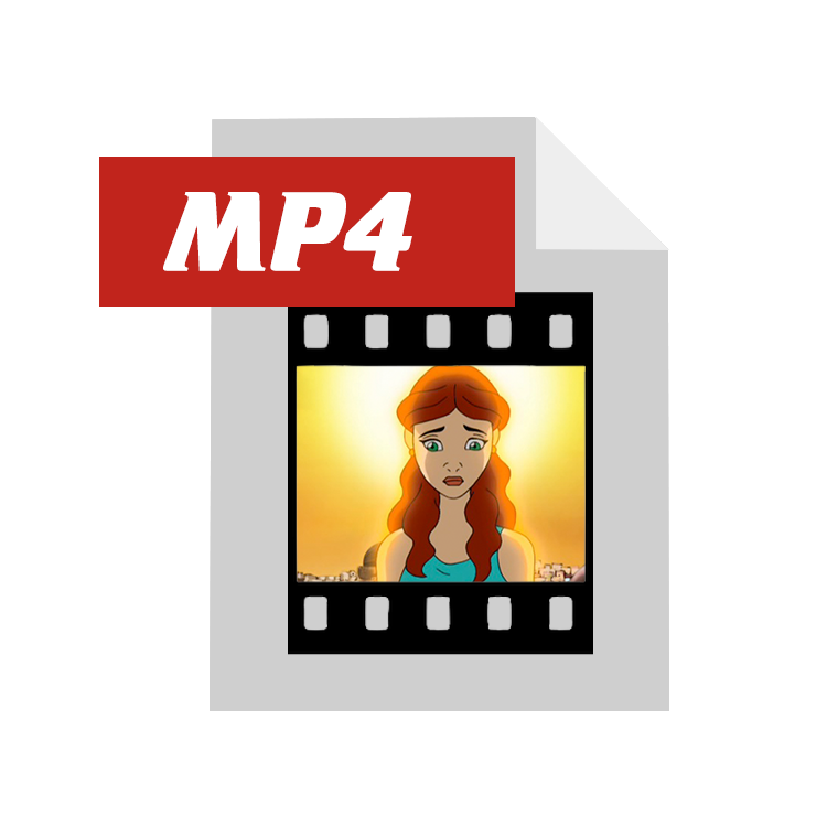 Perpetua - Mp4 file